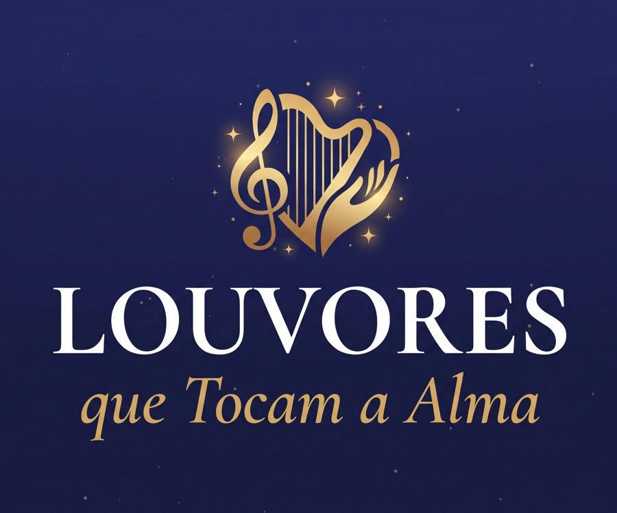 Louvores que Tocam a Alma